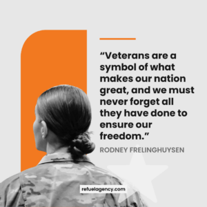 inspirational military quotes