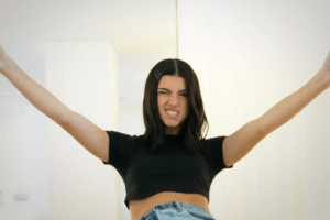 back to school advertising to gen z