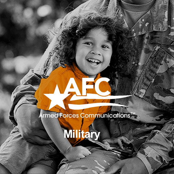 AFC Armed Forces Communication