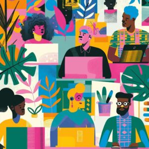 Multicultural Advertising Services