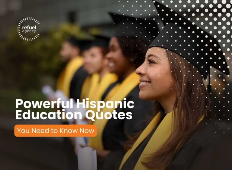 Read more about the article Powerful Hispanic Education Quotes People Need To Know Right Now