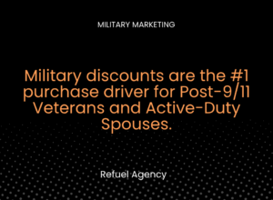 military discounts