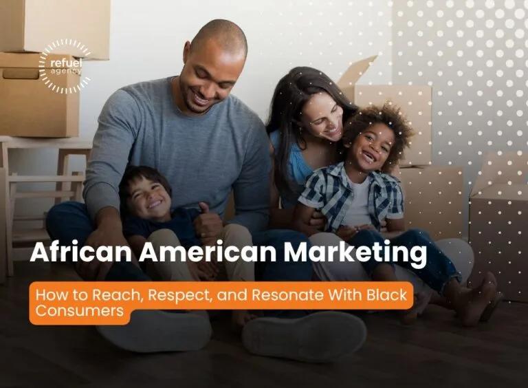 Read more about the article African American Marketing: How to Reach, Respect, and Resonate With Black Consumers