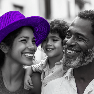 We have partnerships with over 1,000 multicultural publications and media networks to align your campaign message with powerful, relevant content.