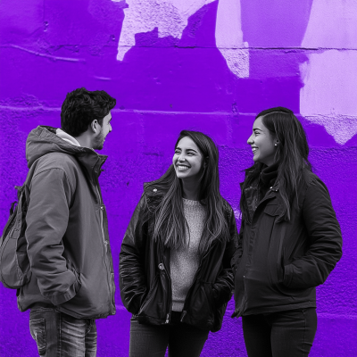 Our multicultural audience experts use 1st party, cross-channel 1:1 targeting data to make the biggest impact for consistently high performing campaign strategies.