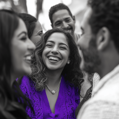 Our in-house research is considered the definitive reference for the industry to effectively market to multicultural audiences, allowing us to stay ahead of breaking market trends.