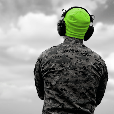 Dedicated marketing managers create a custom 360° campaign designed to drive your message to military audiences globally.