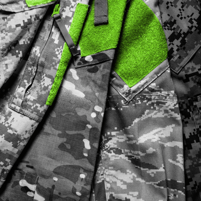 Through our in-house research, we have exclusive insights into the military audience and successful military marketing trends.